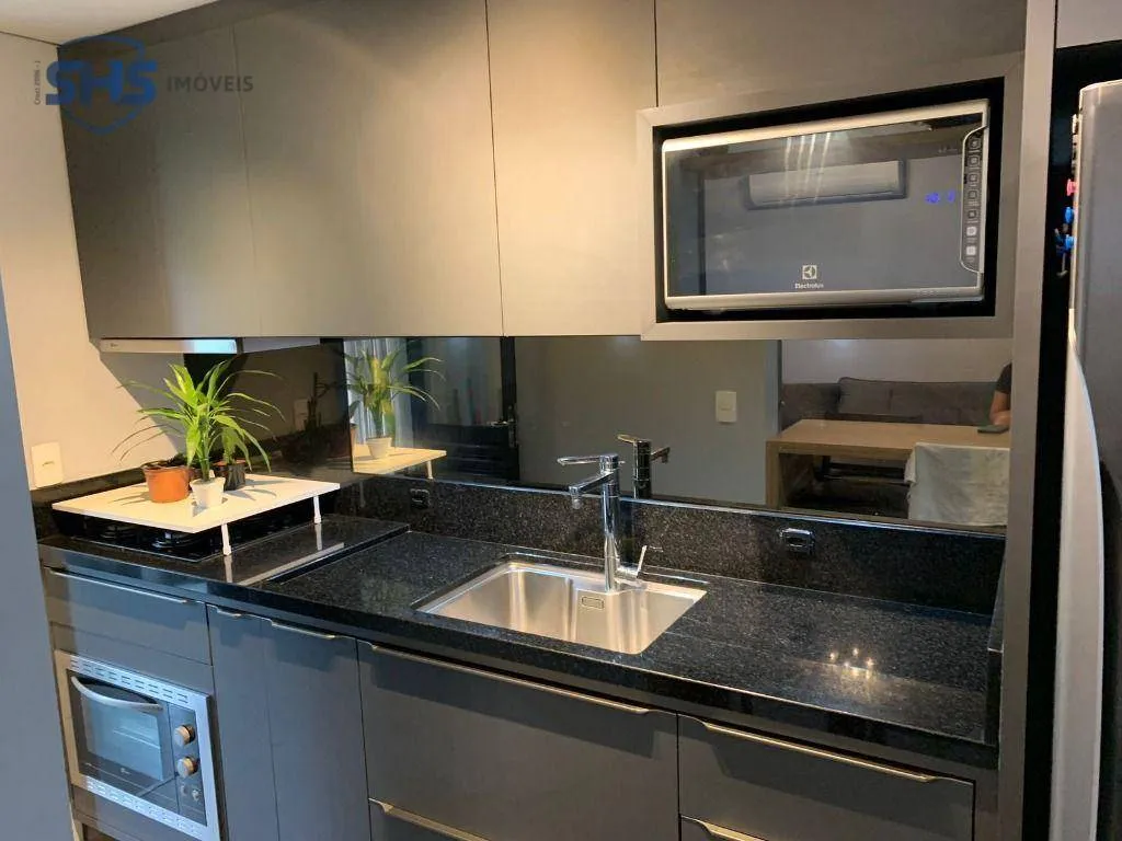 Apartamento com 2 dormitórios à venda, 71 m por R$ 600.000,00 - Fortaleza - Blumenau/SC — foto 5
