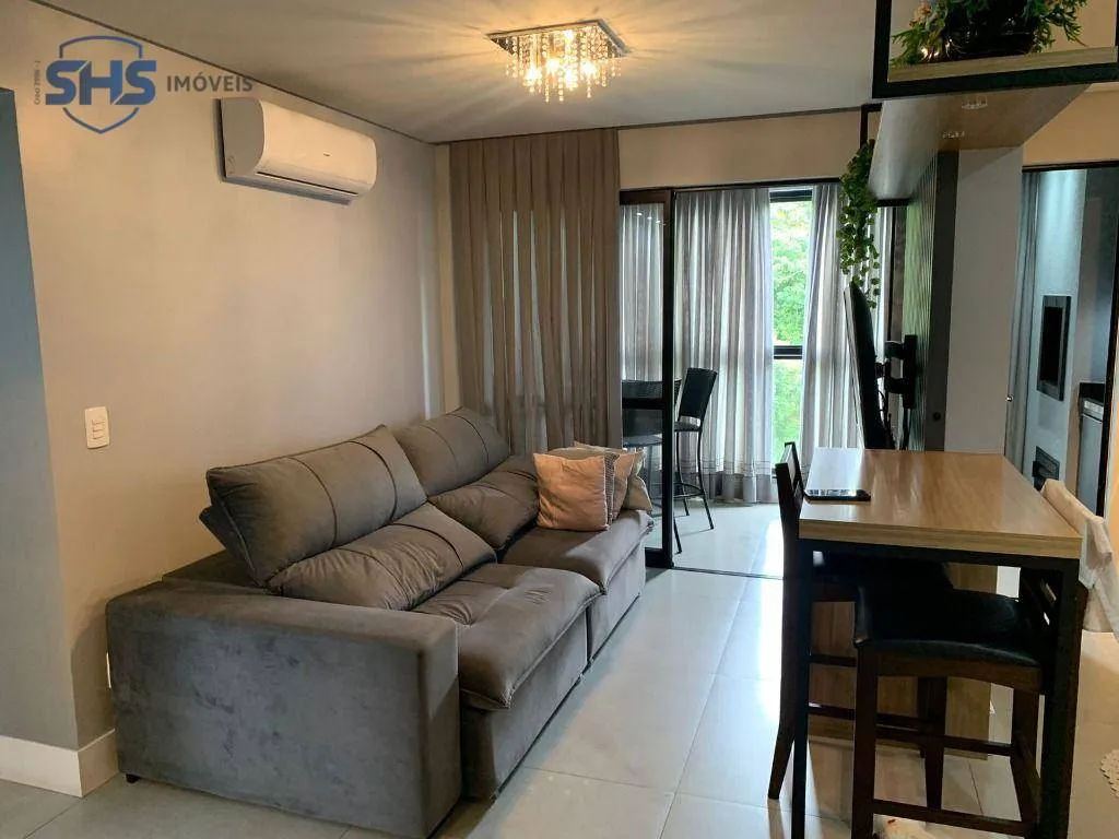 Apartamento com 2 dormitórios à venda, 71 m por R$ 600.000,00 - Fortaleza - Blumenau/SC — foto 6