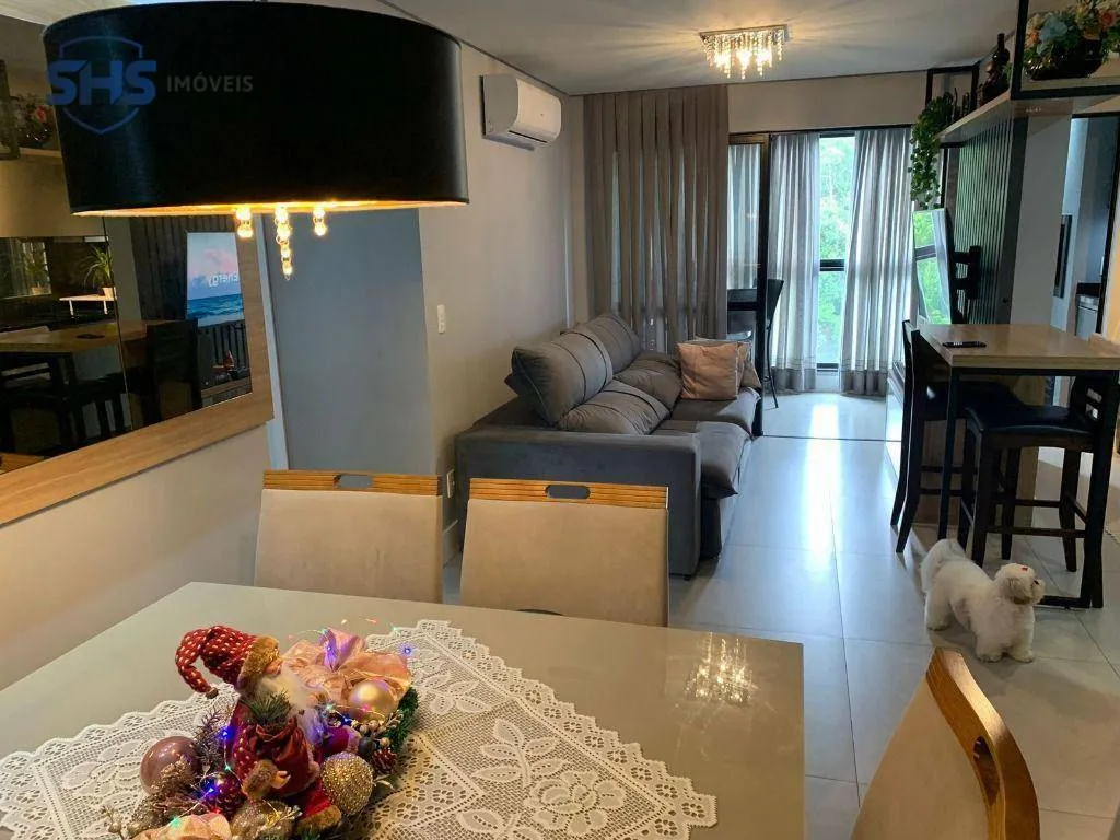 Apartamento com 2 dormitórios à venda, 71 m por R$ 600.000,00 - Fortaleza - Blumenau/SC — foto 7