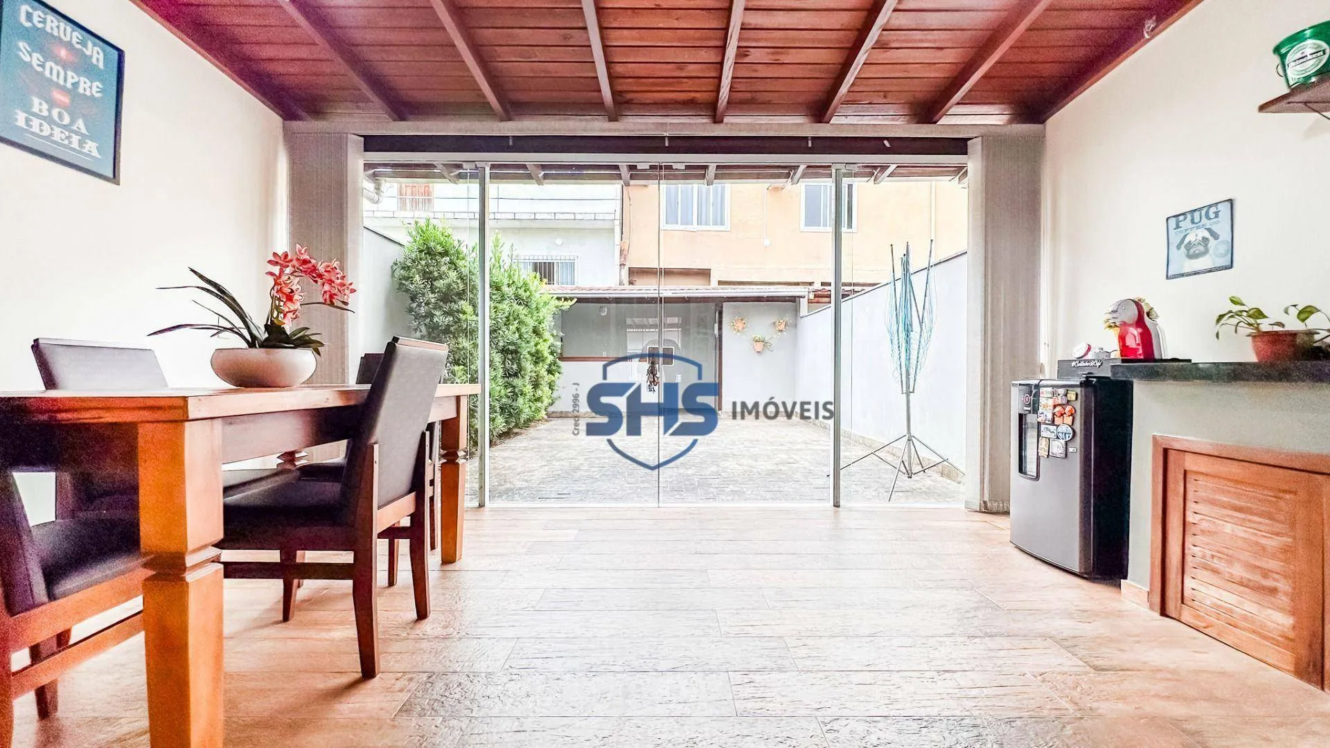 Casa com 2 dormitórios à venda, 135 m por R$ 470.000,00 - Fidélis - Blumenau/SC — foto 5