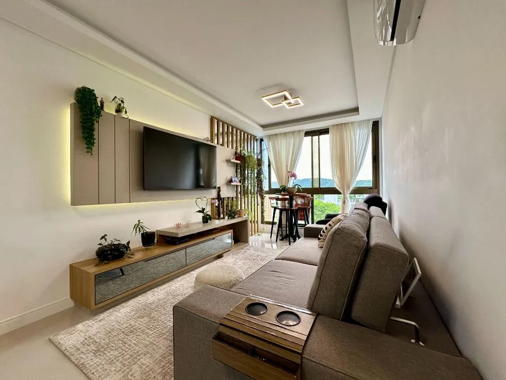 Apartamento em Florianópolis — foto 2