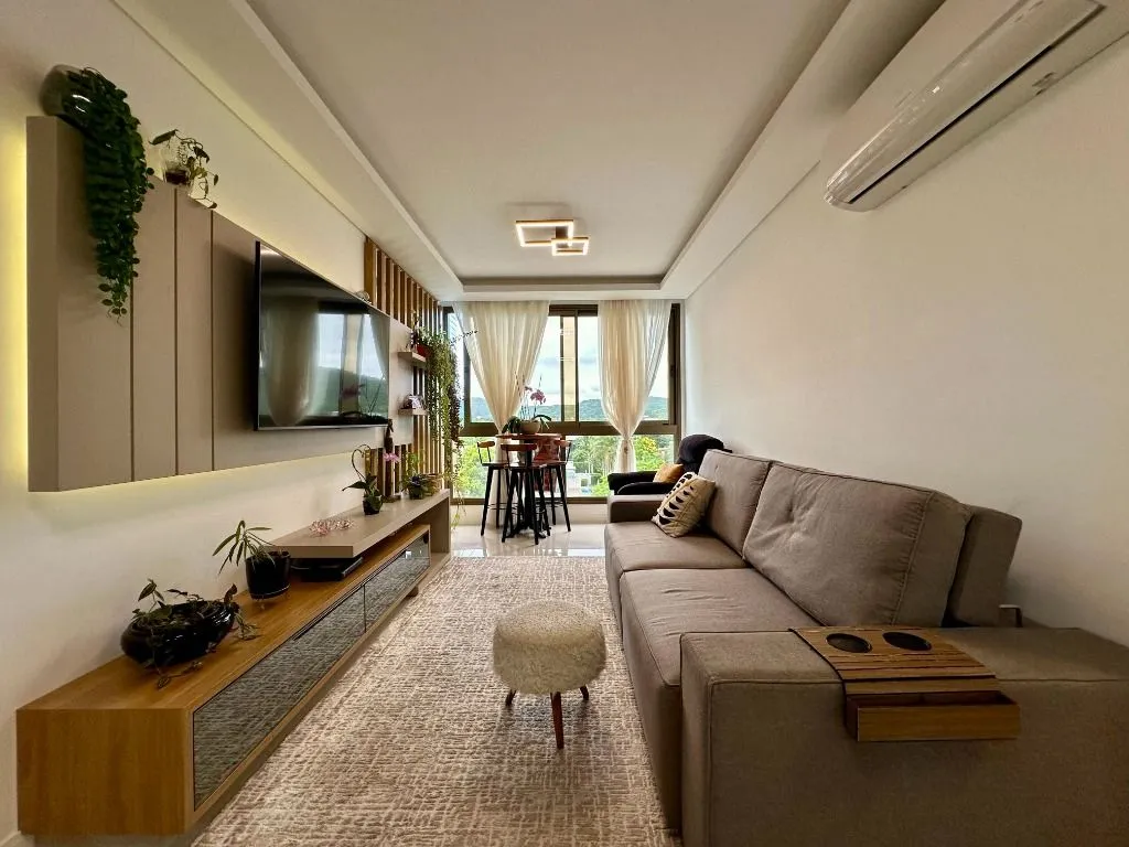 Apartamento em Florianópolis — foto 3