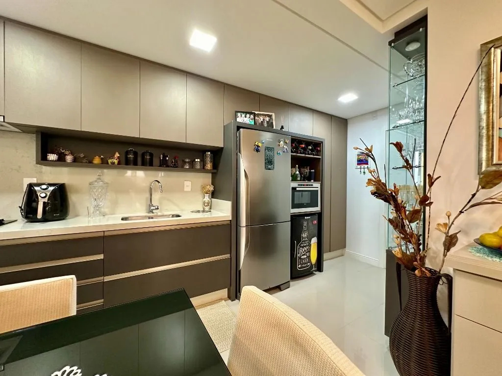 Apartamento em Florianópolis — foto 5