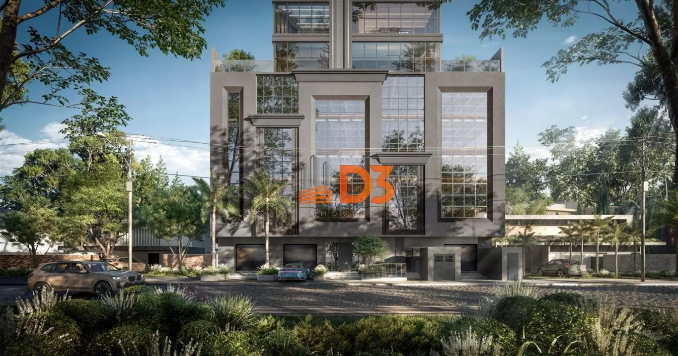 Apartamento somente a 480m da praia em Porto Belo. - foto 1