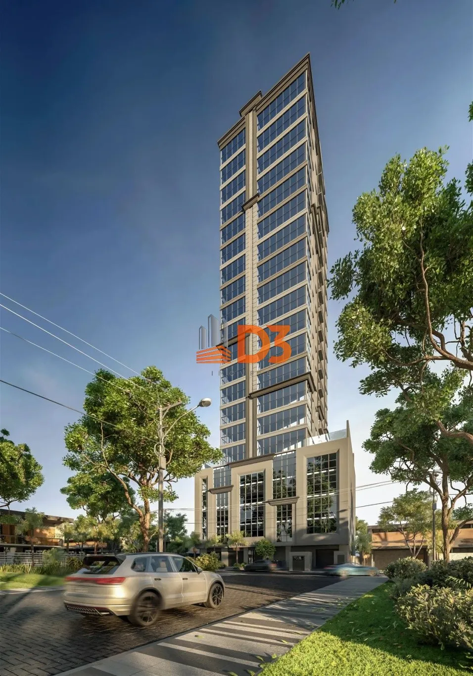 Apartamento somente a 480m da praia em Porto Belo. — foto 3
