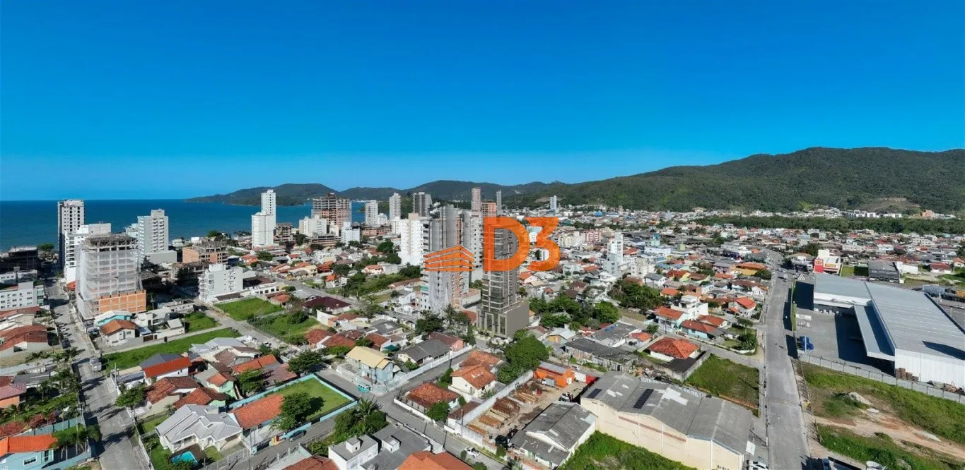Apartamento somente a 480m da praia em Porto Belo. — foto 4