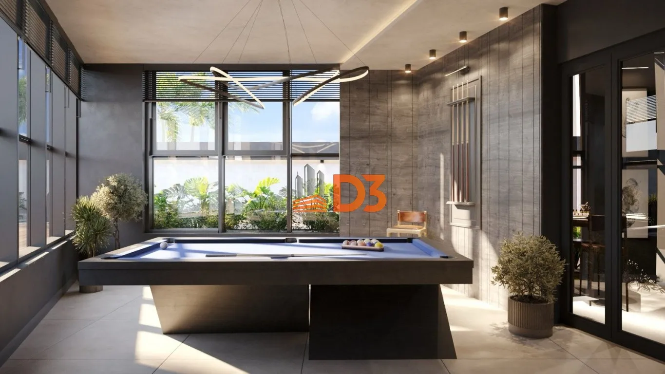 Apartamento somente a 480m da praia em Porto Belo. — foto 5