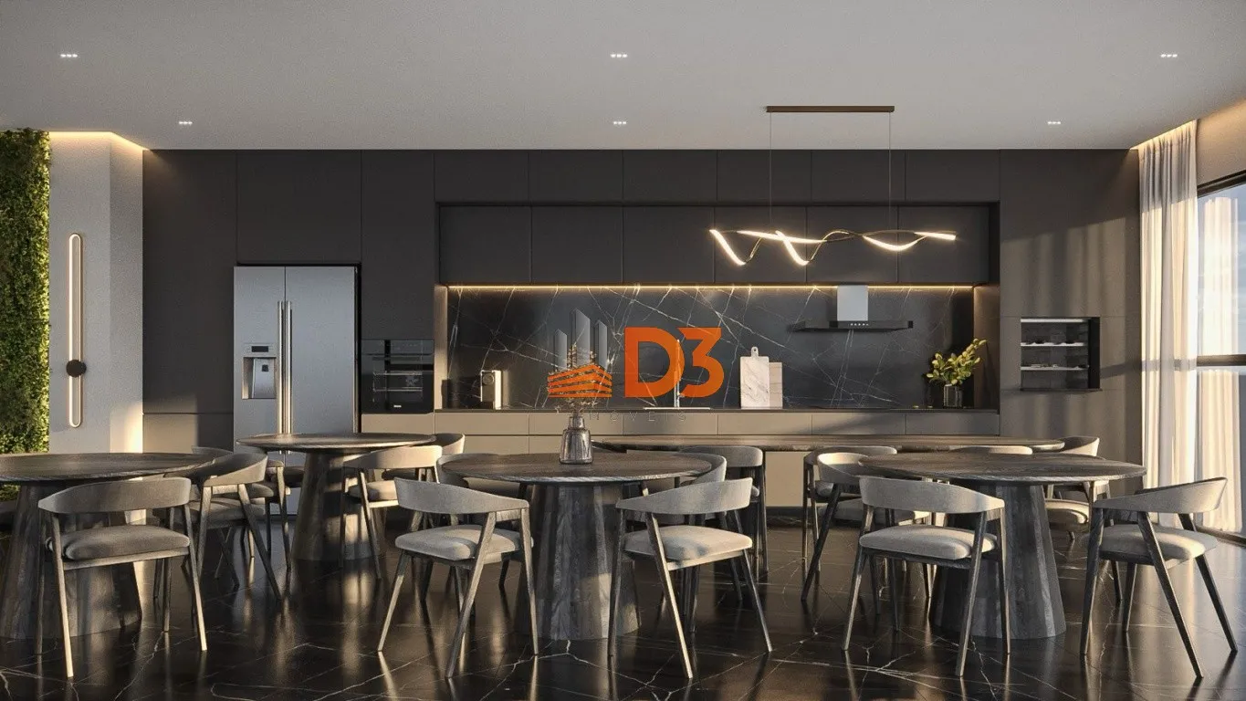 Apartamento somente a 480m da praia em Porto Belo. — foto 6