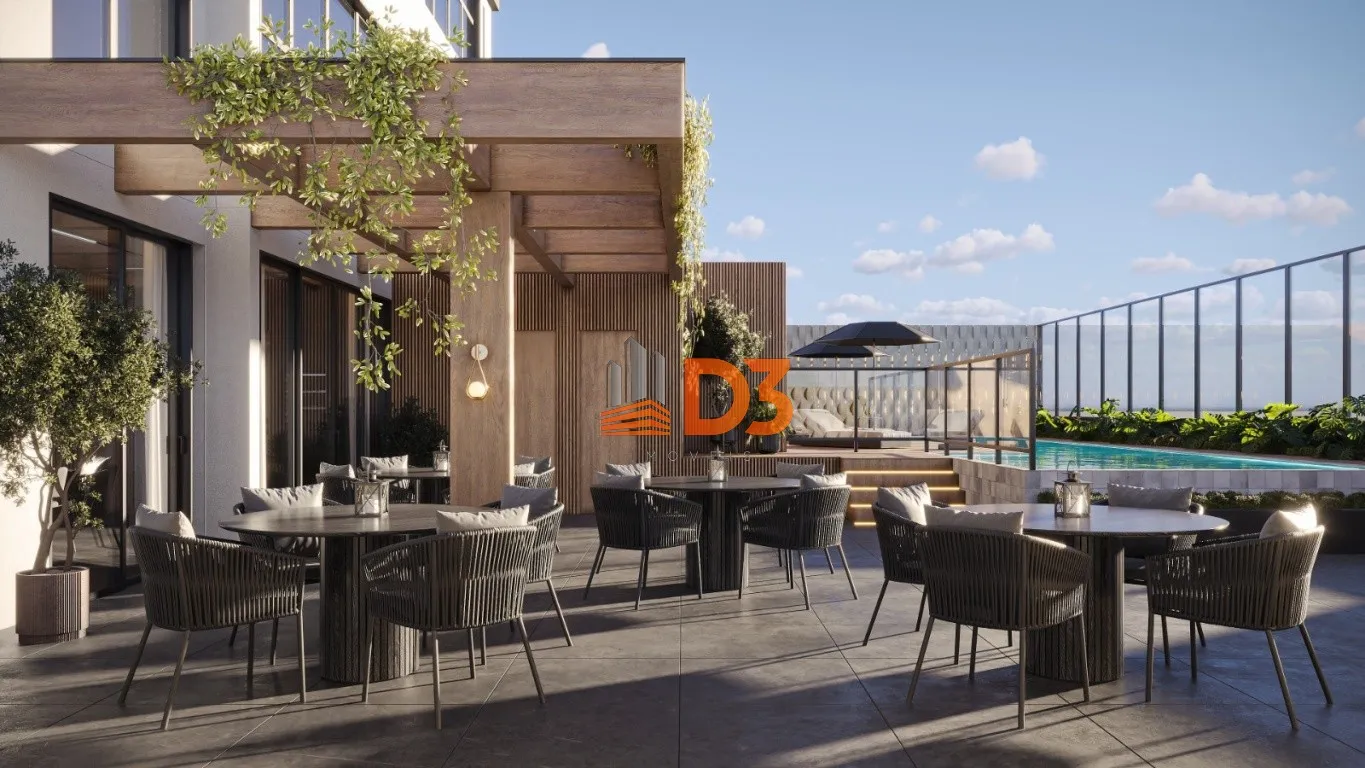 Apartamentos no Edifício Magnifique Tower - Indaial — foto 7