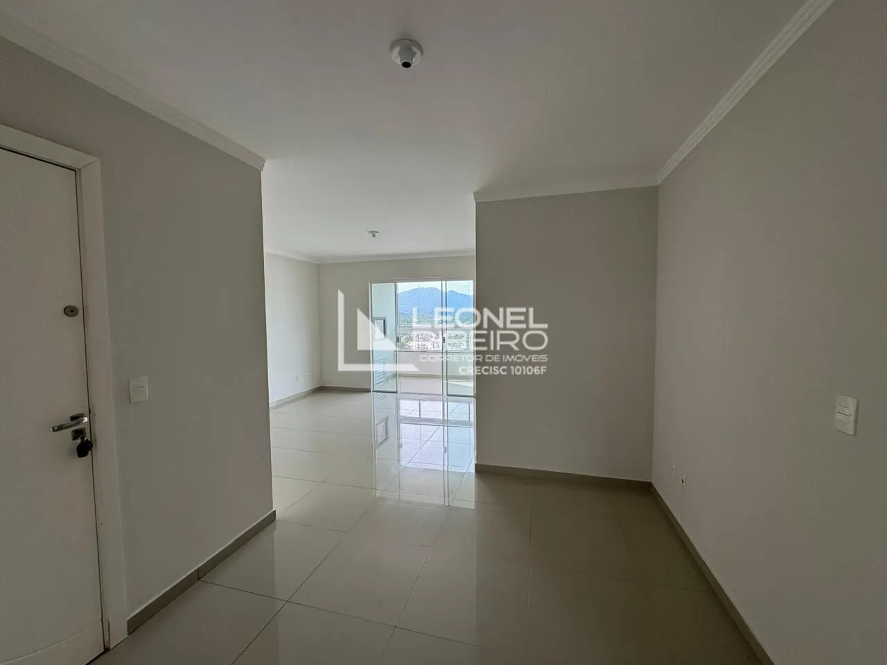 Apartamento à venda com 3 dormitórios, 99,57 m no bairro Imigrantes em Timbó-SC — foto 2