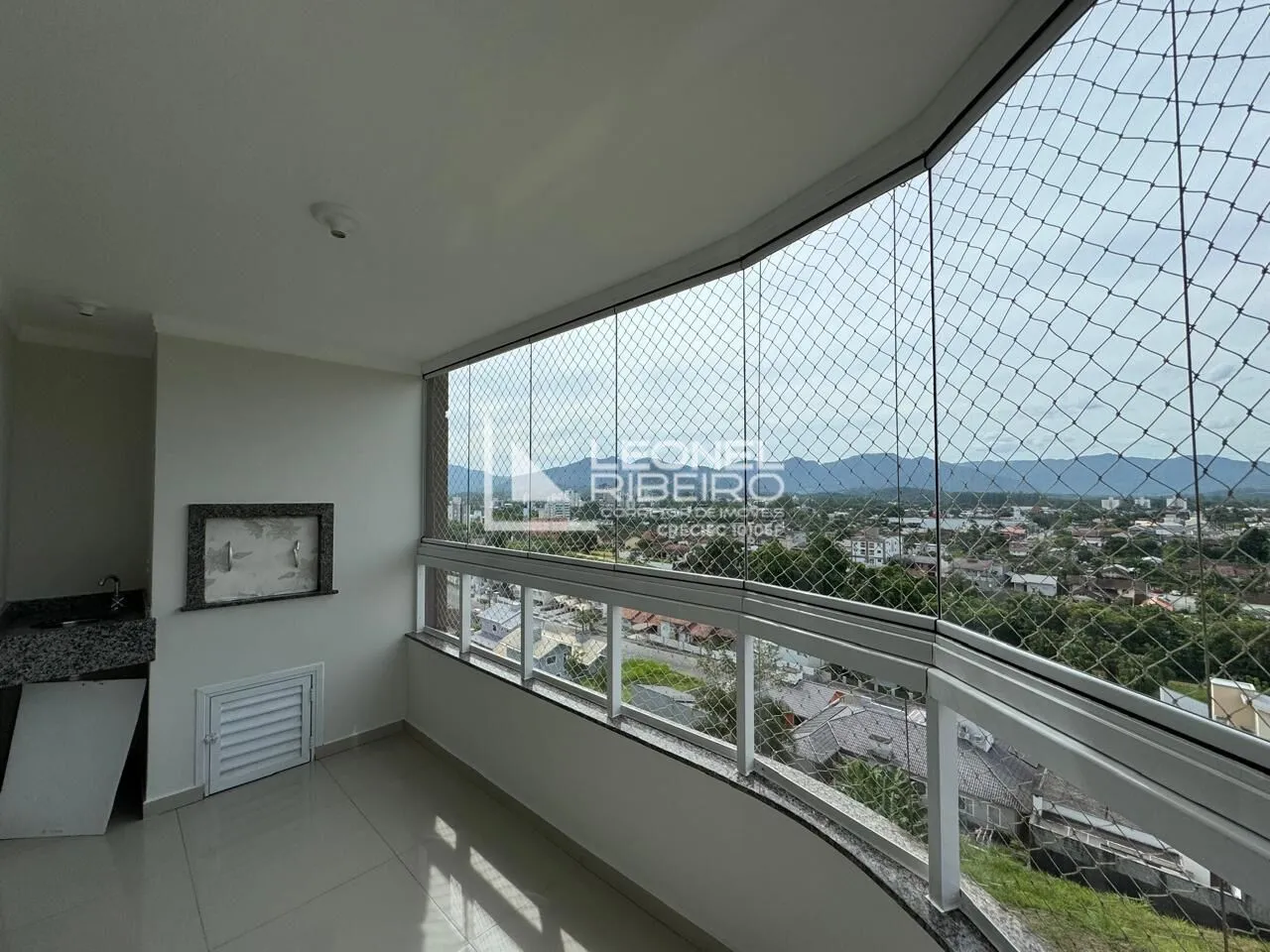 Apartamento à venda com 3 dormitórios, 99,57 m no bairro Imigrantes em Timbó-SC — foto 6