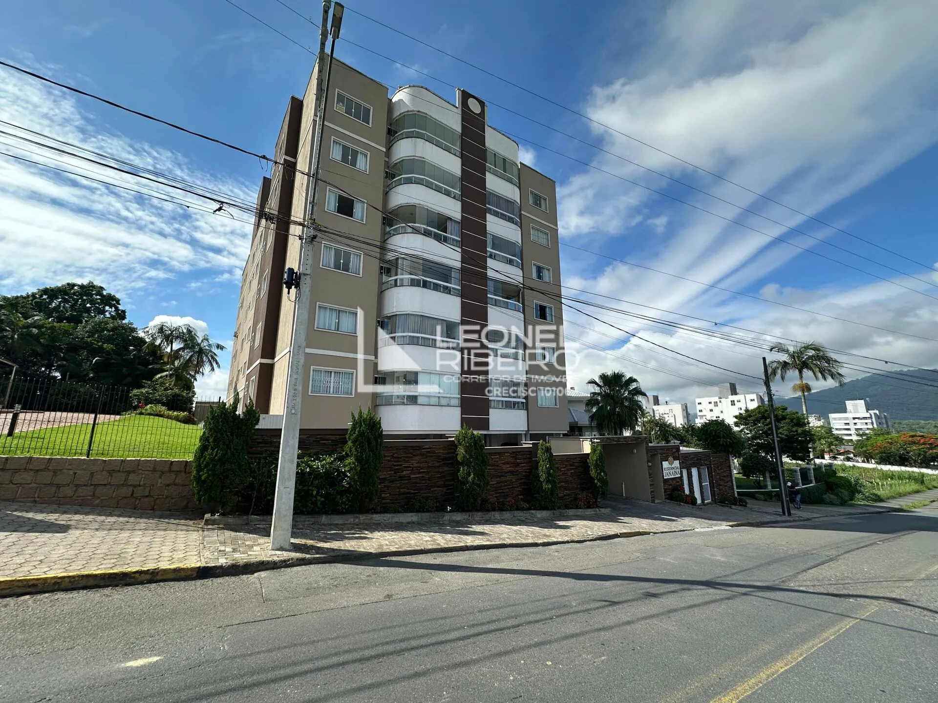 Apartamento à venda com 3 dormitórios, 99,57 m no bairro Imigrantes em Timbó-SC — foto 4