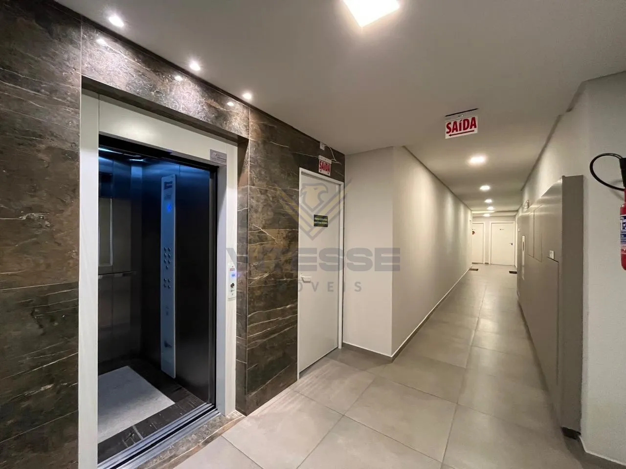 Apartamento novo com suíte mais dois quartos — foto 4