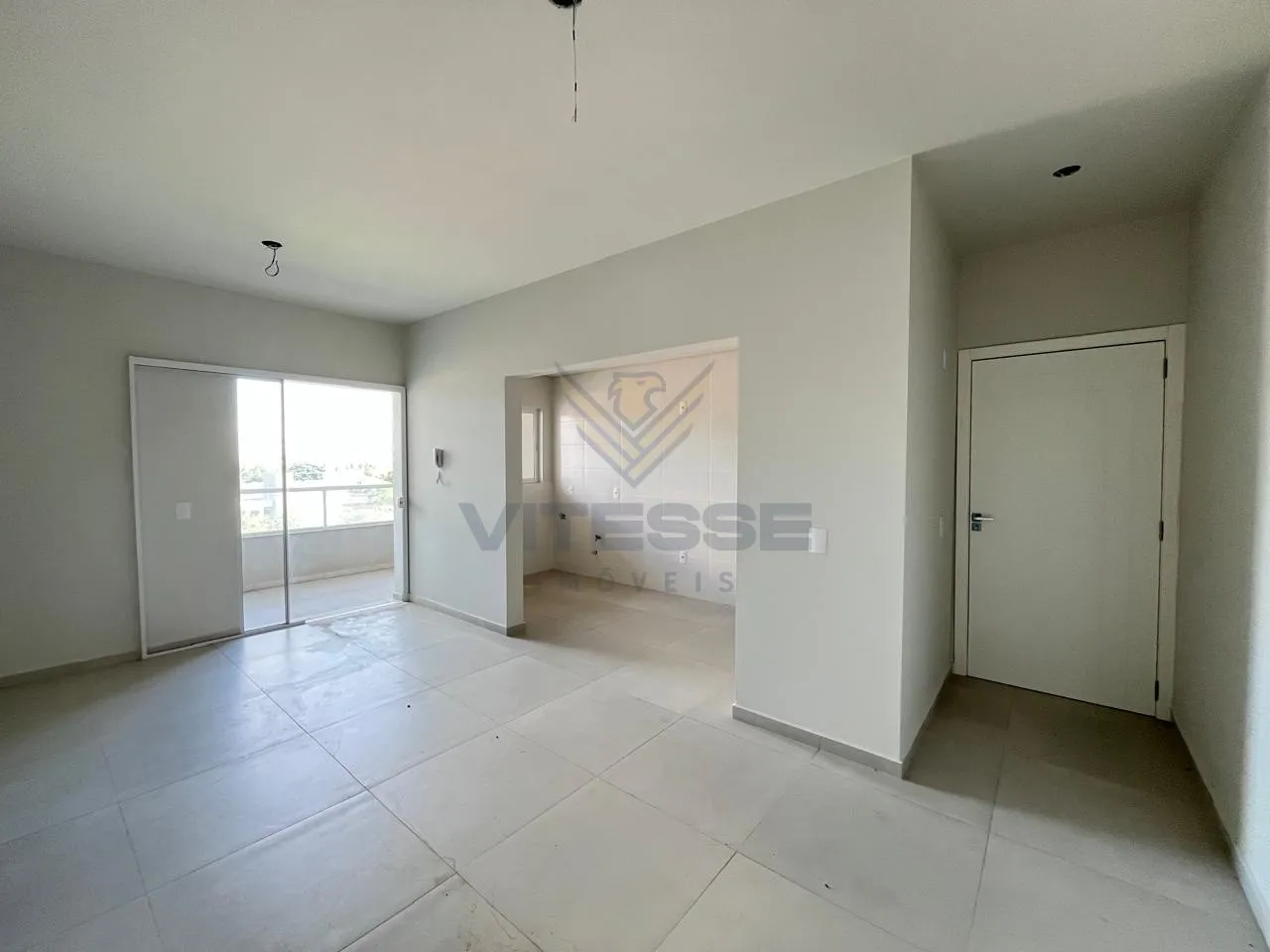 Apartamento novo com suíte mais dois quartos — foto 5