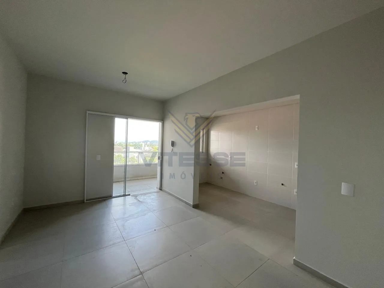 Apartamento novo com suíte mais dois quartos — foto 6