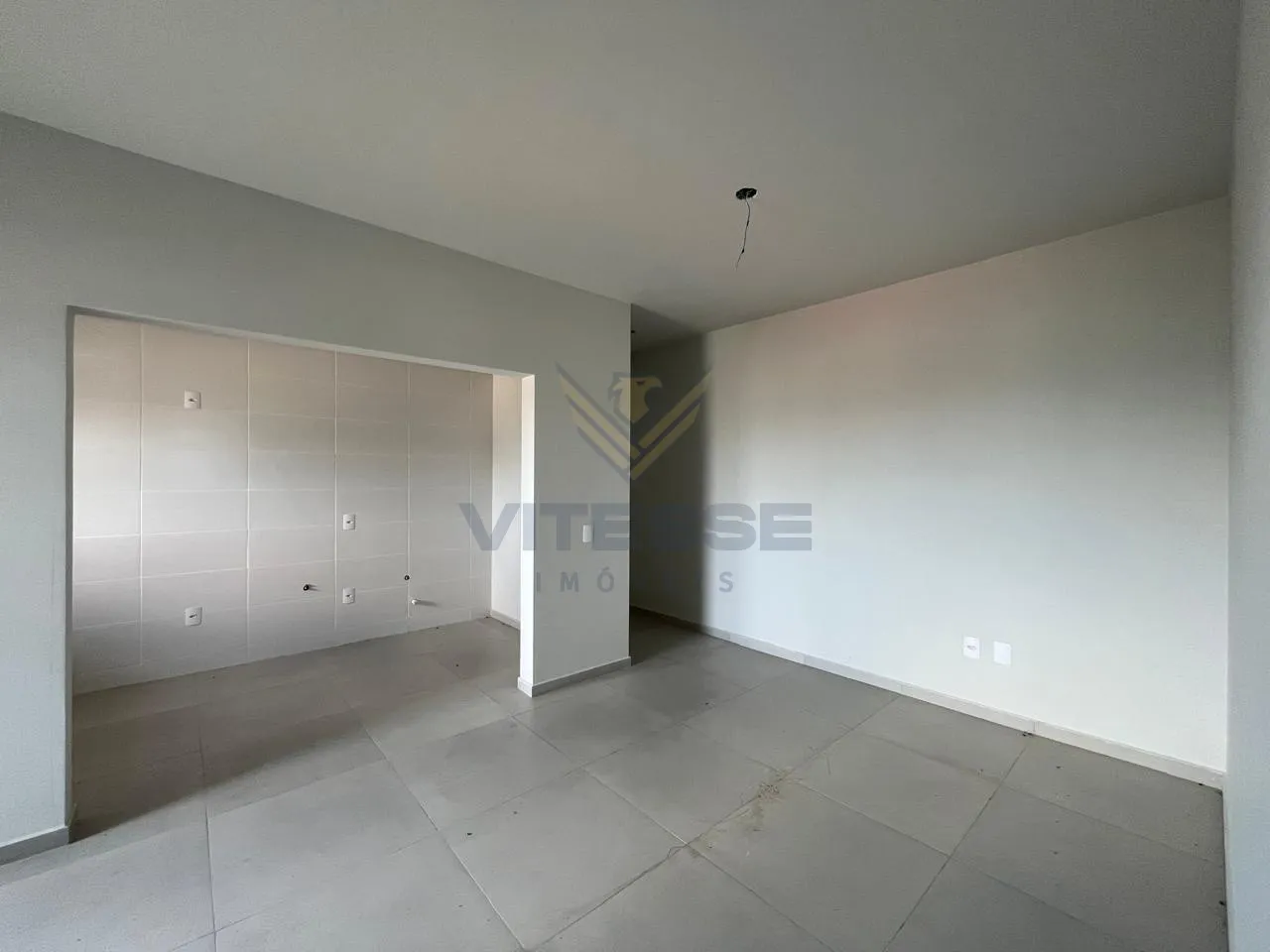 Apartamento novo com suíte mais dois quartos — foto 7