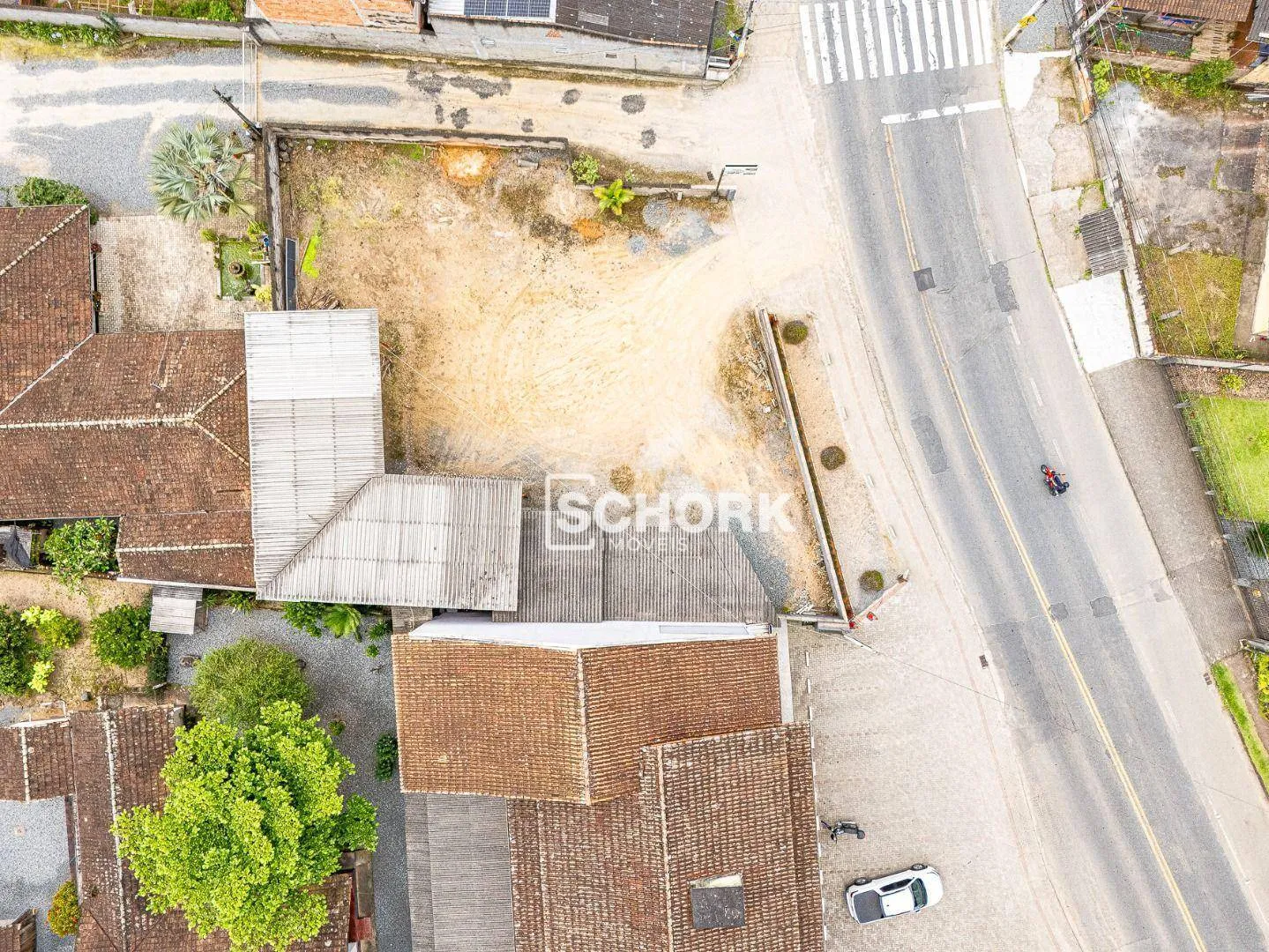 Terreno à venda, 4700 m por R$ 2.950.000,00 - Itoupava Central - Blumenau/SC - foto 1