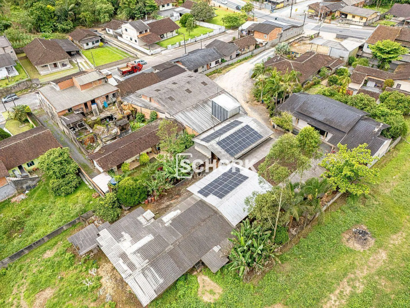 Terreno à venda, 4700 m por R$ 2.950.000,00 - Itoupava Central - Blumenau/SC — foto 4