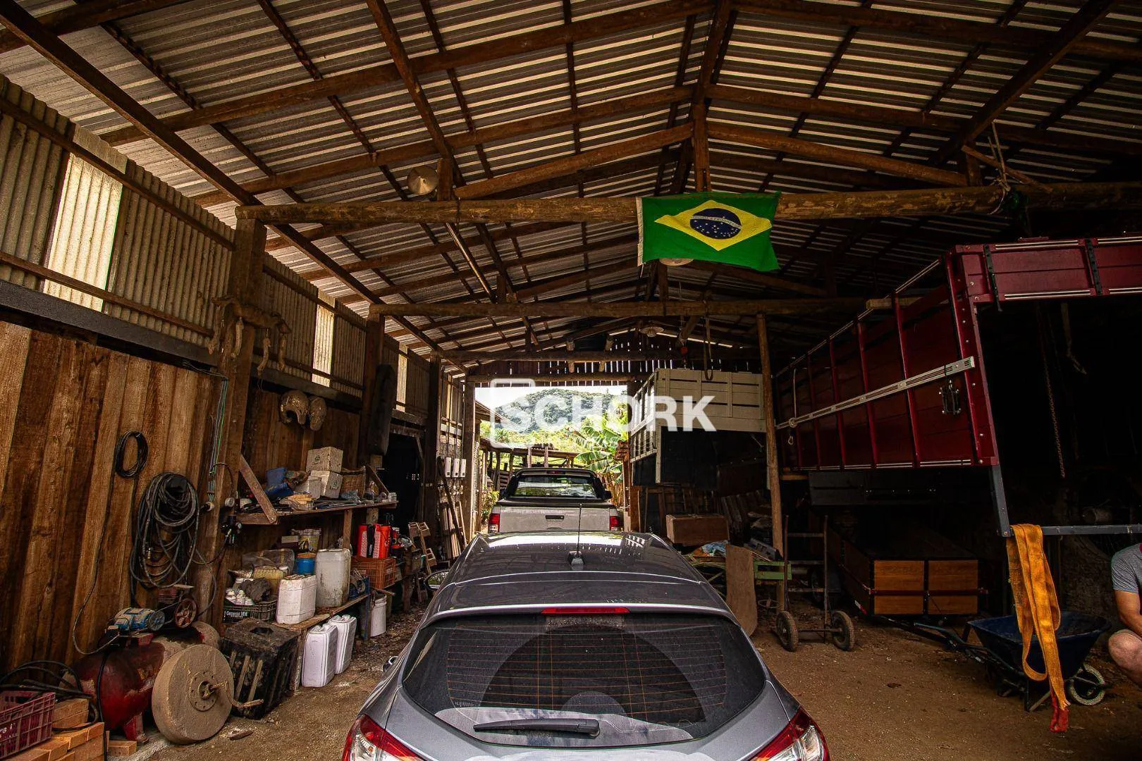 Terreno à venda, 4700 m por R$ 2.950.000,00 - Itoupava Central - Blumenau/SC — foto 6