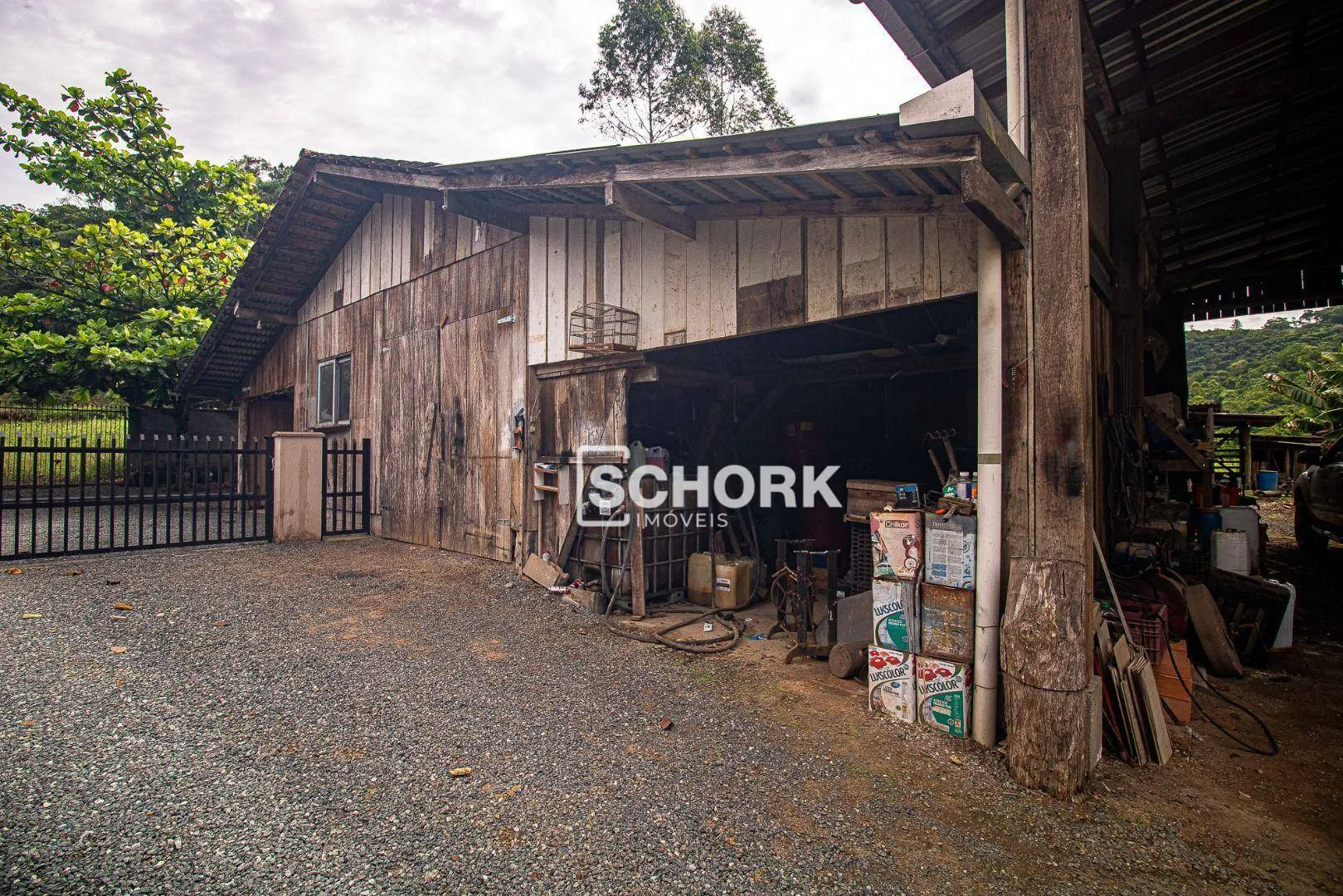 Terreno à venda, 4700 m por R$ 2.950.000,00 - Itoupava Central - Blumenau/SC — foto 7