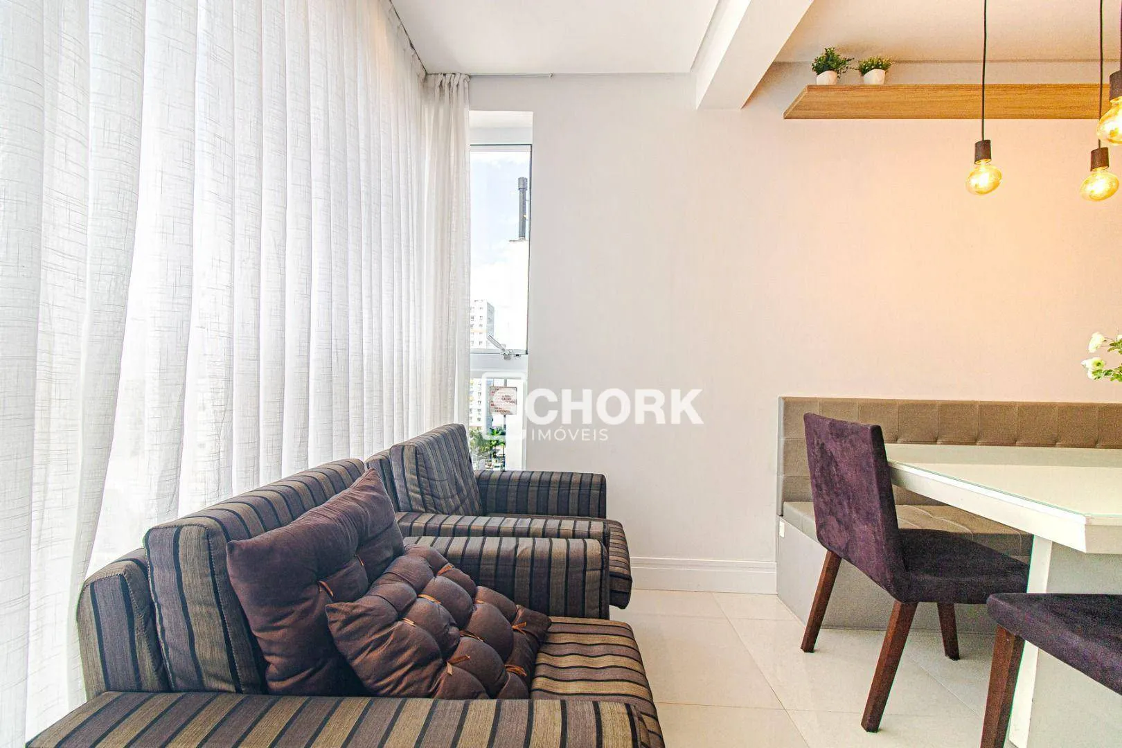 Apartamento com 3 dormitórios à venda, 83 m por R$ 850.000,00 - Itoupava Seca - Blumenau/SC — foto 6
