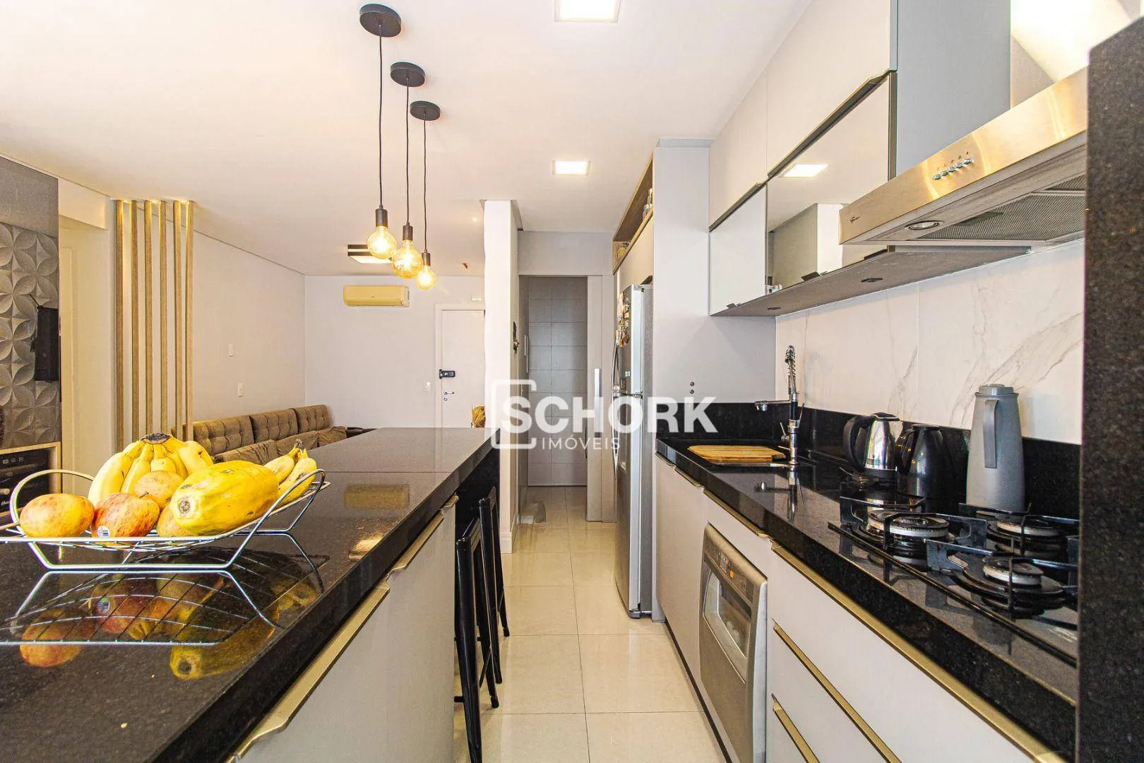 Apartamento com 3 dormitórios à venda, 83 m por R$ 850.000,00 - Itoupava Seca - Blumenau/SC — foto 7