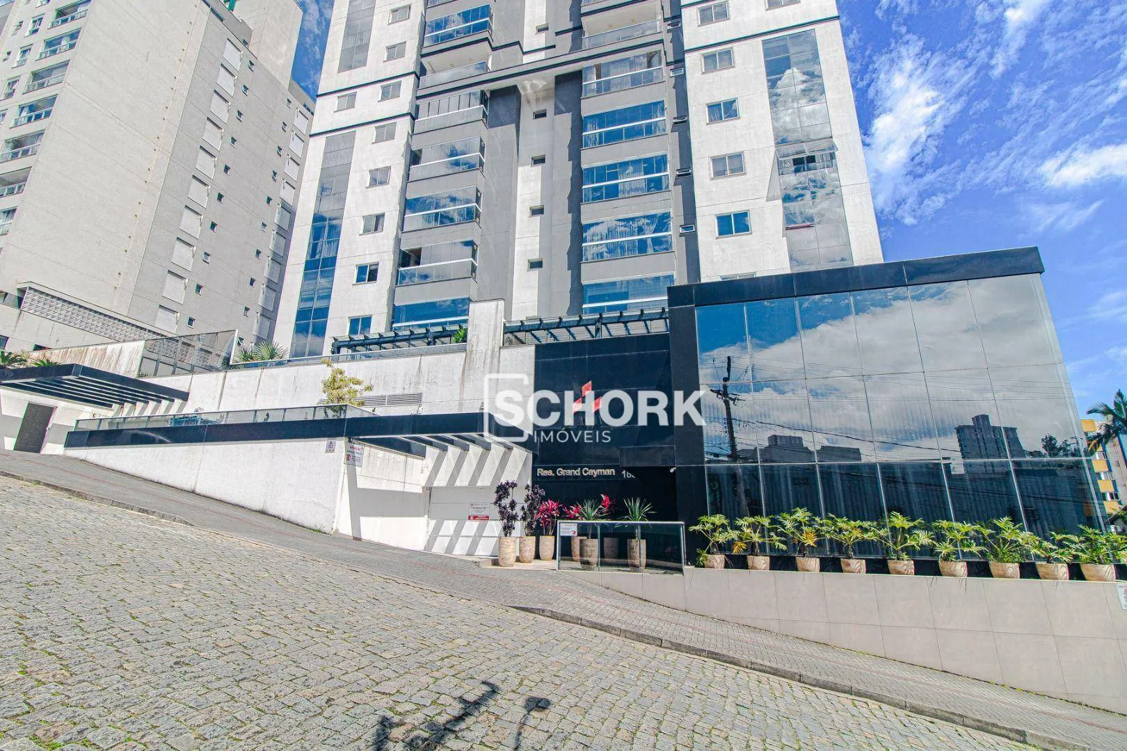 Apartamento com 3 dormitórios à venda, 83 m por R$ 850.000,00 - Itoupava Seca - Blumenau/SC — foto 3