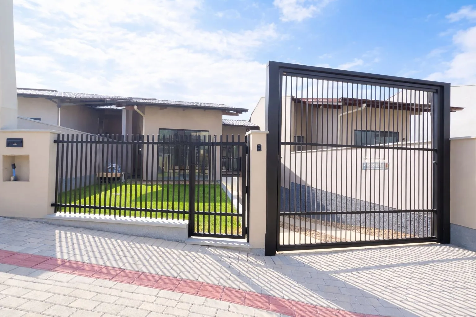 Casa com 2 dormitórios à venda, 97 m por R$ 449.000,00 - Dos Estados - Timbó/SC - foto 1
