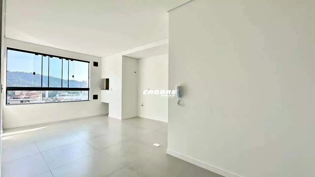 Apartamento Novo com excelente localização - Garcia - foto 1