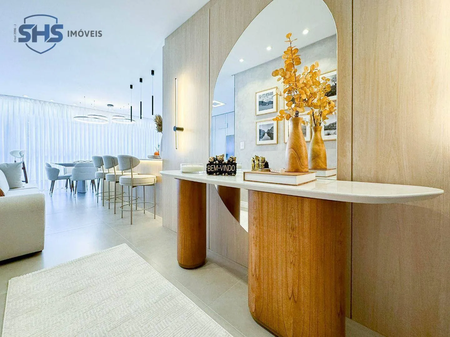 Apartamento à venda, 134 m por R$ 2.690.000,00 - Centro - Balneário Piçarras/SC — foto 2