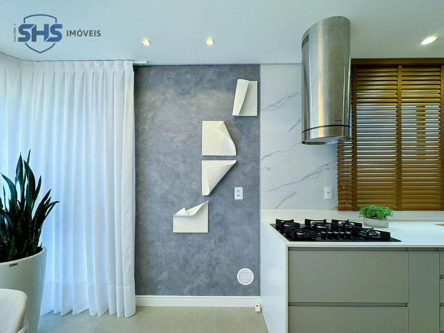 Apartamento à venda, 134 m por R$ 2.690.000,00 - Centro - Balneário Piçarras/SC — foto 4