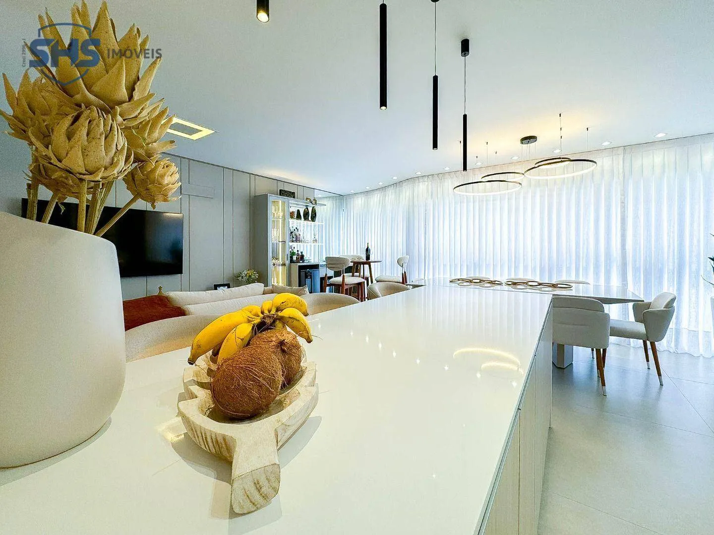 Apartamento à venda, 134 m por R$ 2.690.000,00 - Centro - Balneário Piçarras/SC — foto 6