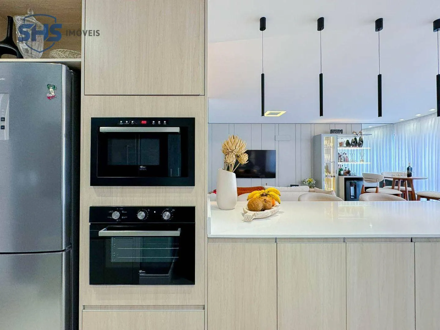 Apartamento à venda, 134 m por R$ 2.690.000,00 - Centro - Balneário Piçarras/SC — foto 7