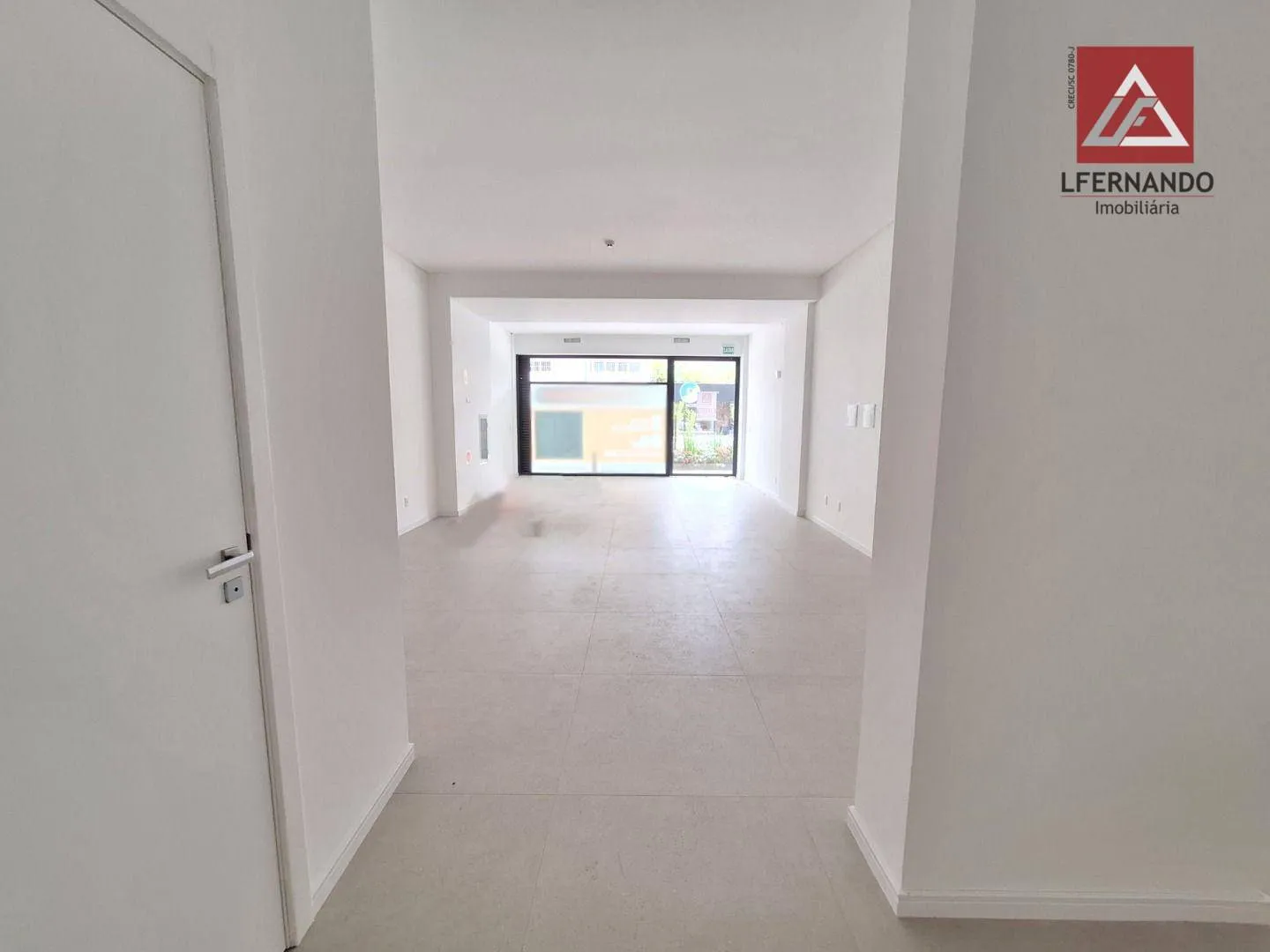 Sala para alugar, 67 m - Velha - Blumenau/SC — foto 4