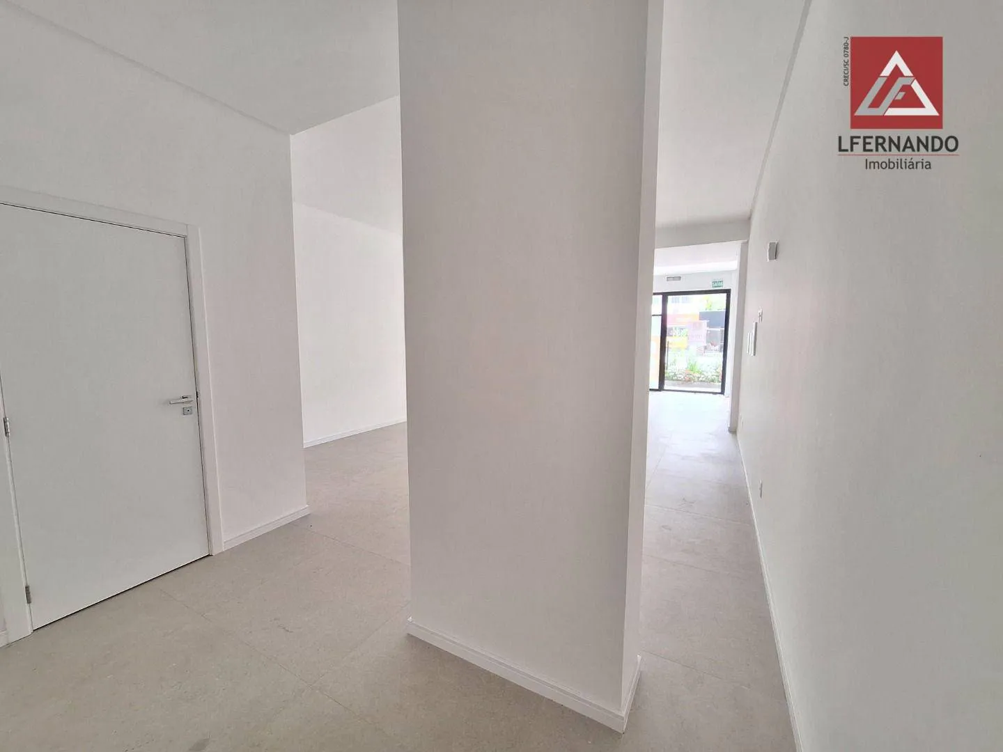 Sala para alugar, 67 m - Velha - Blumenau/SC — foto 5