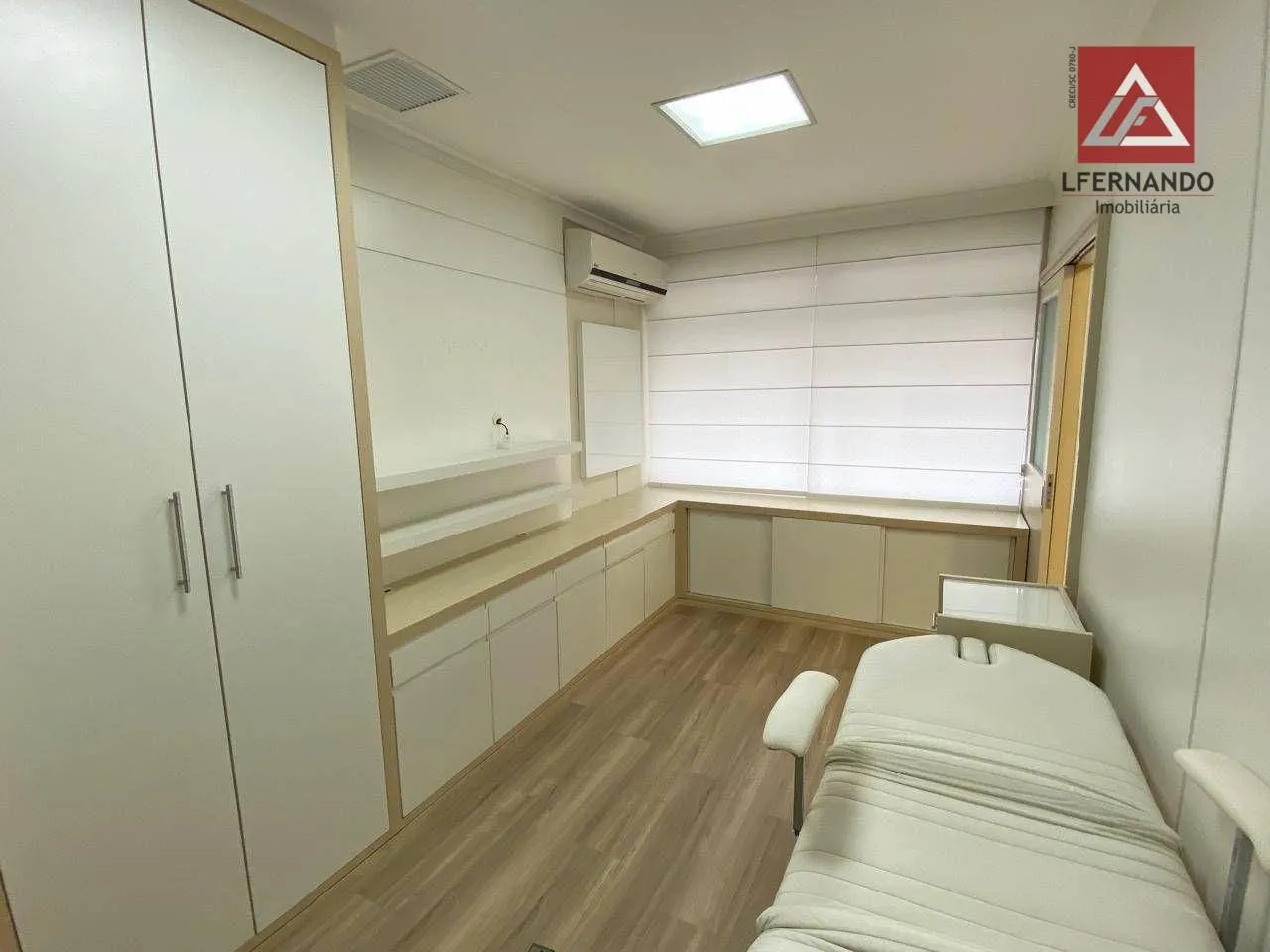 Sala à venda ( locada ) para investidor, 57 m por R$ 360.000 - Centro - Blumenau/SC — foto 4