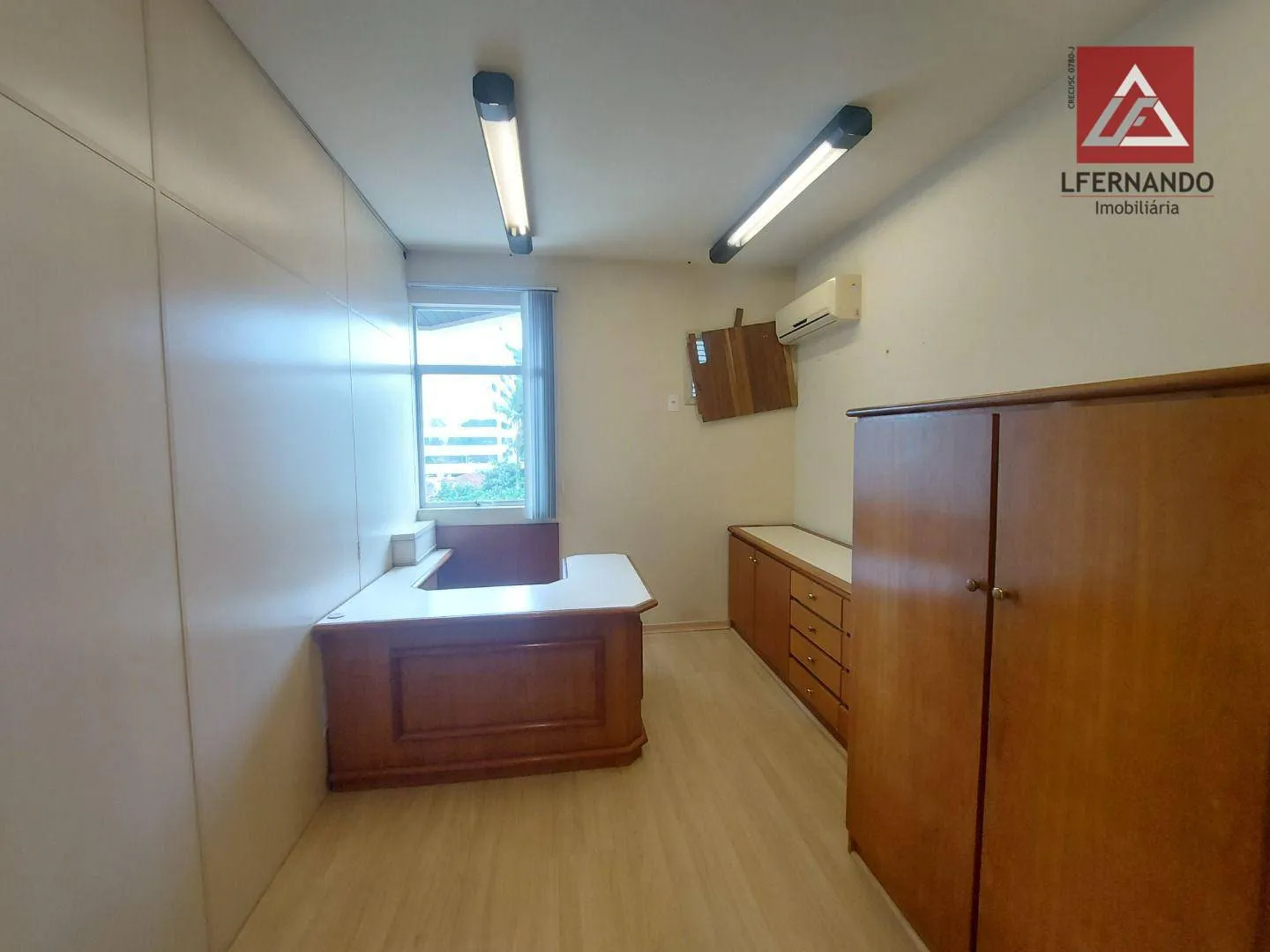 Sala para alugar, 60 m - Centro (Blumenau) - Blumenau/SC — foto 3