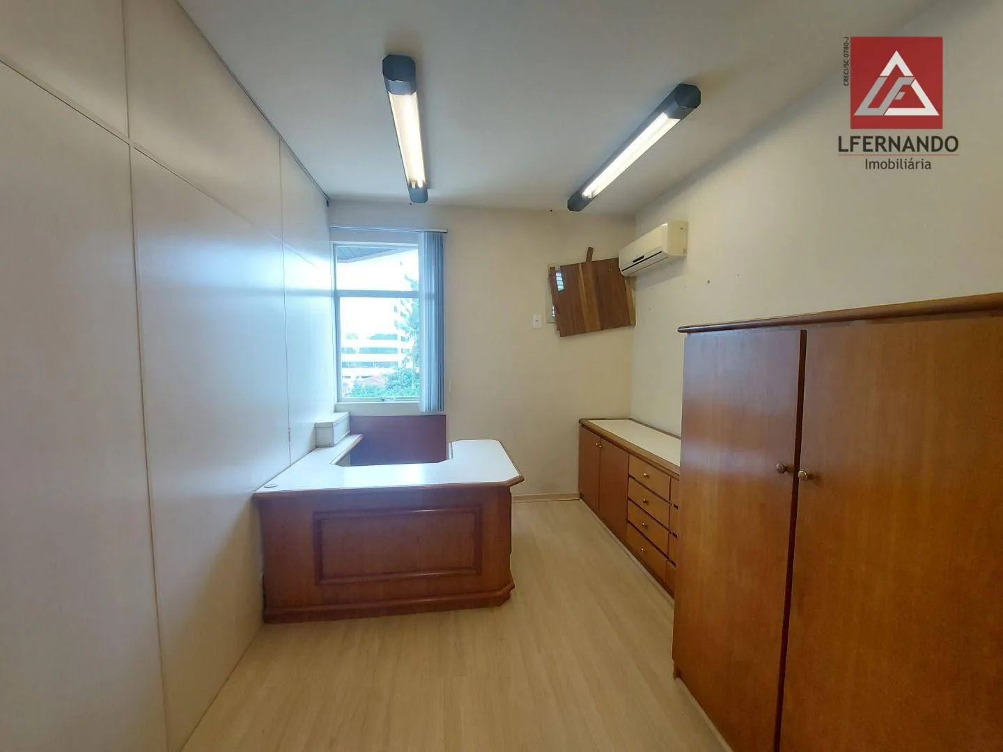 Sala para alugar, 60 m - Centro (Blumenau) - Blumenau/SC — foto 4
