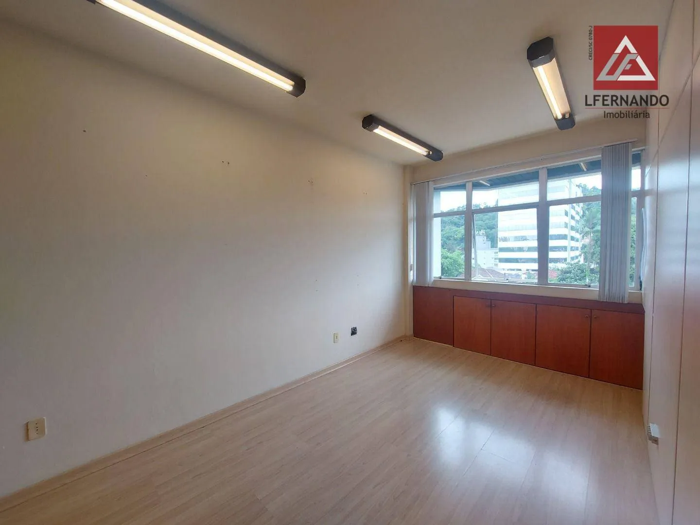Sala para alugar, 60 m - Centro (Blumenau) - Blumenau/SC — foto 6