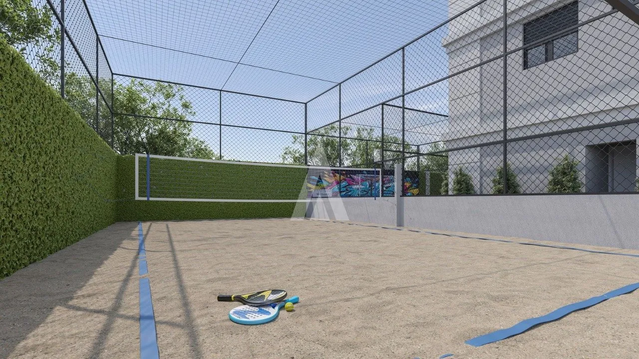 Apartamento com 1 suíte(s) mais 1 quarto(s) à venda no bairro Anita Garibaldi em Joinville, por R$ 501.194,75 — foto 5