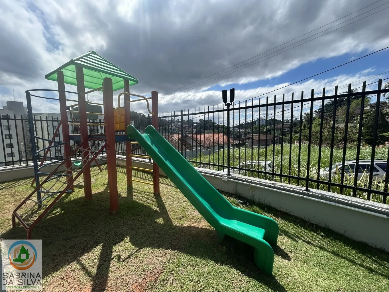 Apartamento com 2 Dormitórios (1 Suíte) à Venda - Bairro Escola Agrícola, Blumenau/SC — foto 5