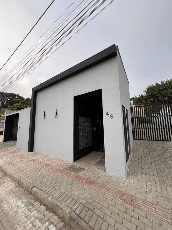 SOBRADO GEMINADO no SANTA CATARINA com 2 quartos para VENDA, 78 m — foto 5