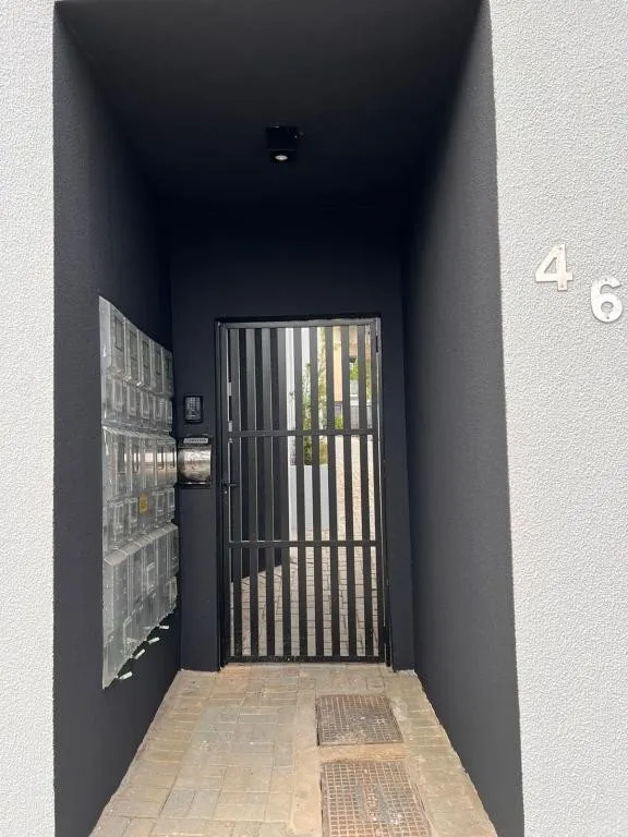 SOBRADO GEMINADO no SANTA CATARINA com 2 quartos para VENDA, 78 m — foto 6