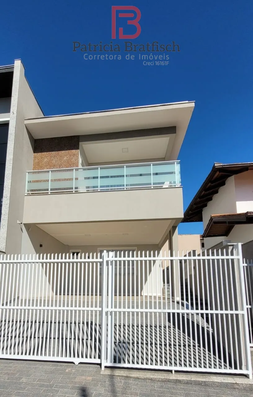 Casa NOVA e mobiliada. Excelente localização no Bairro Escola Agrícola. - foto 1