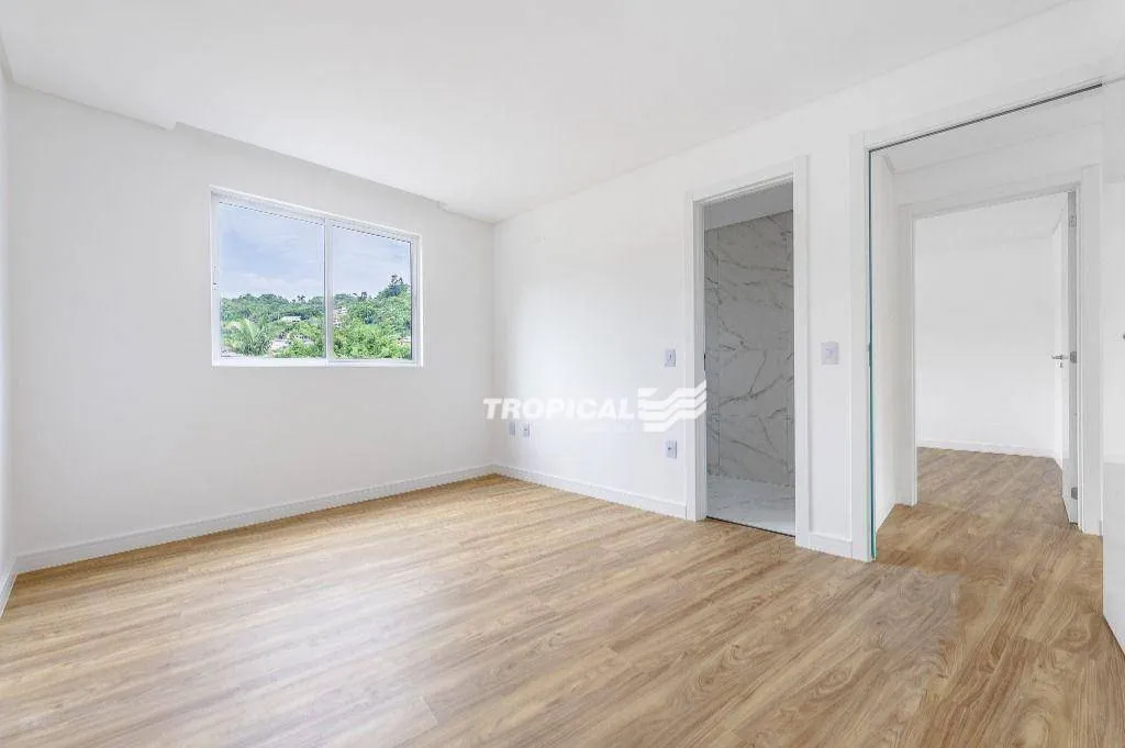 Apartamento com 2 dormitórios à venda, 77 m por R$ 497.000,00 - Tribess - Blumenau/SC — foto 2
