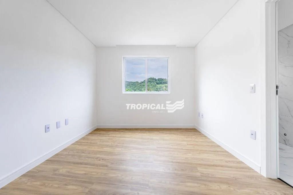 Apartamento com 2 dormitórios à venda, 77 m por R$ 497.000,00 - Tribess - Blumenau/SC — foto 3