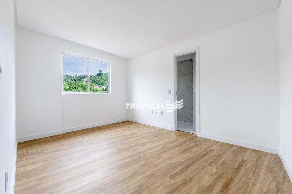 Apartamento com 2 dormitórios à venda, 77 m por R$ 497.000,00 - Tribess - Blumenau/SC — foto 7