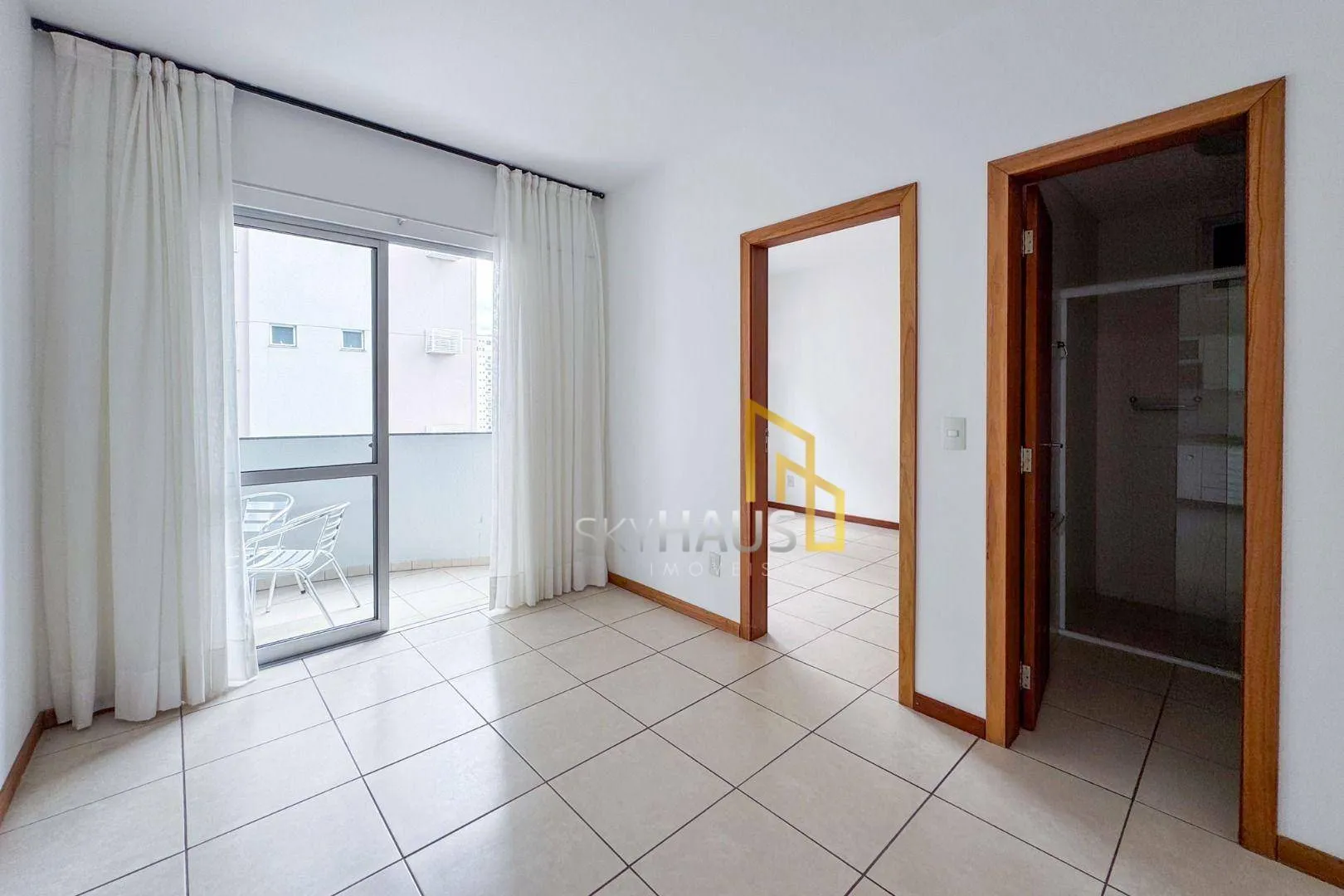 Apartamento com 1 dormitório à venda, 40 m por R$ 350.000 - Victor Konder - Blumenau/SC — foto 2