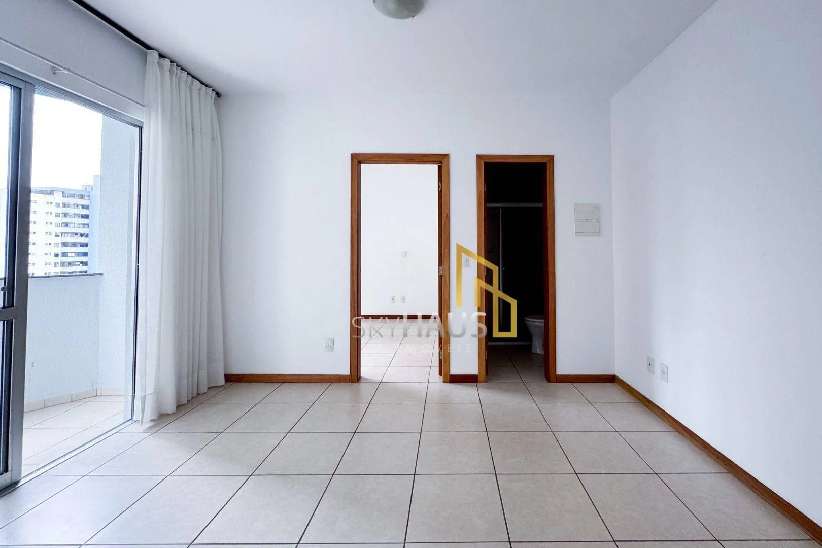 Apartamento com 1 dormitório à venda, 40 m por R$ 350.000 - Victor Konder - Blumenau/SC — foto 3