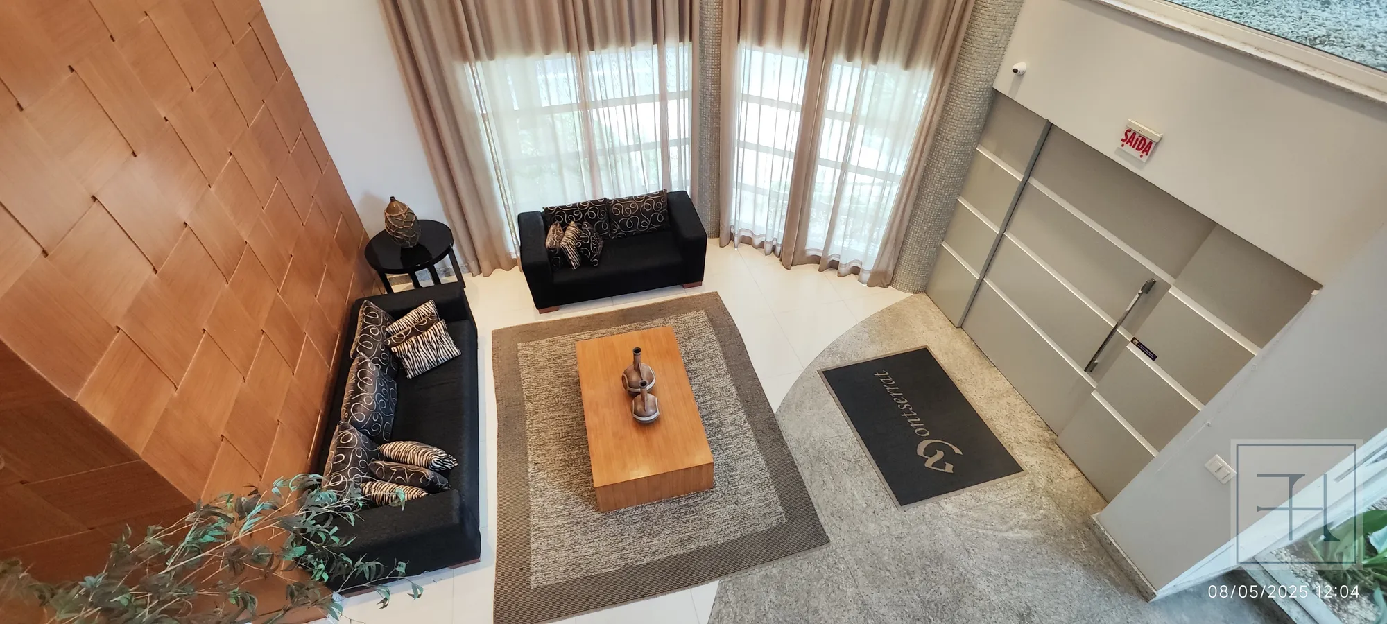 Exclusividade - Apartamento Jardim Blumenau — foto 6